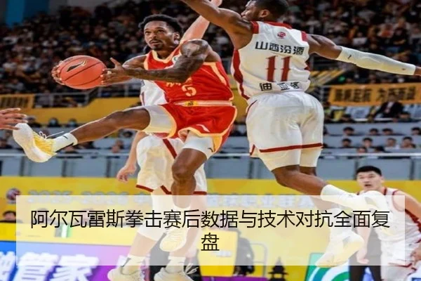阿尔瓦雷斯拳击赛后数据与技术对抗全面复盘